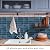 Blue Peel and Stick Backsplash Tiles for Kitchen, 10-Pack Self-Adhesive Waterproof Vinyl Bathroom Wall Tile(12 * 12 inches)