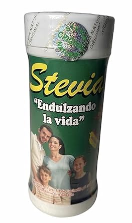 Original Natural Stevia from Bolivia, 8.82 Ounce Pack of 1
