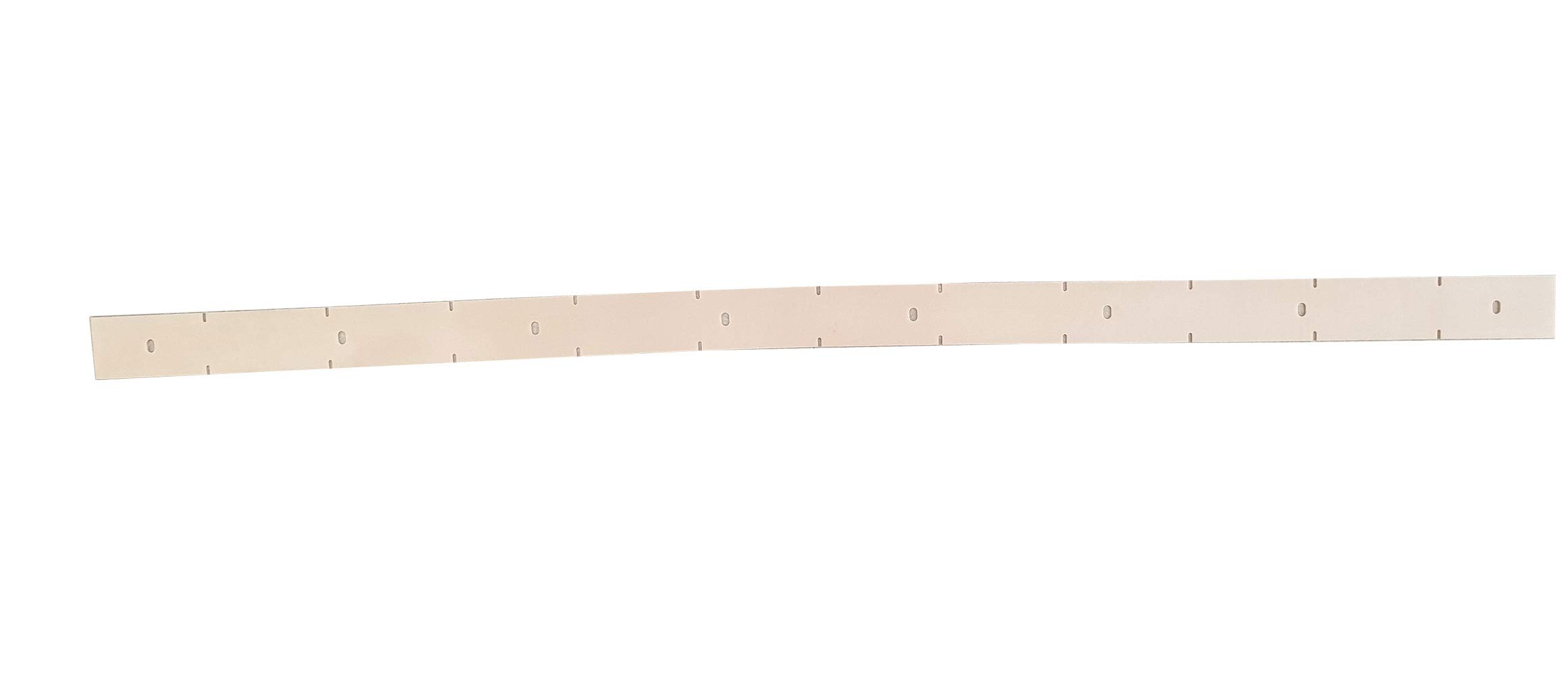 RA 100 Lot de 100 caoutchoucs d’essuie-glace avant pour aspirateur Combus