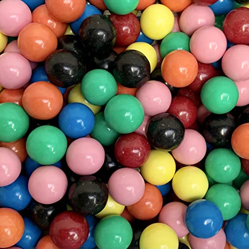 Gobstoppers 2kg Share Bag by The Gourmet Sweet Company