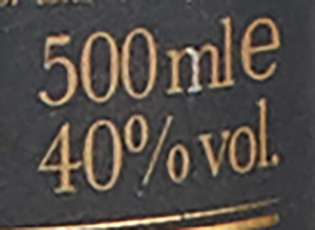 Adega Velha Brandy Xo 12 Jahre 40% Vol. (1 x 0.5l)