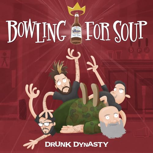 Bowling For Soup