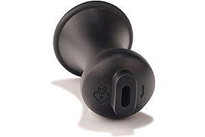 FREDORCH Inverted Men's Chastity Cage Attachment, the pinnacle of male chastity