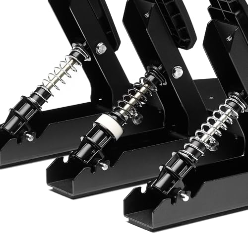 Raceline Pedals III, Pedaliera Modulare per PS5, PS4, Xbox e PC - Controller - Immagine 6