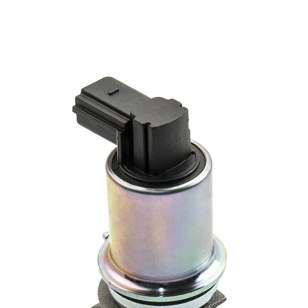 EGR Valve 036131503M 036131503G Część zamienna do recyrkulacji gazów | Bezpośrednia zamienna węgielowa klapka EGR zapewnia stabilną recyrkulację spalin i