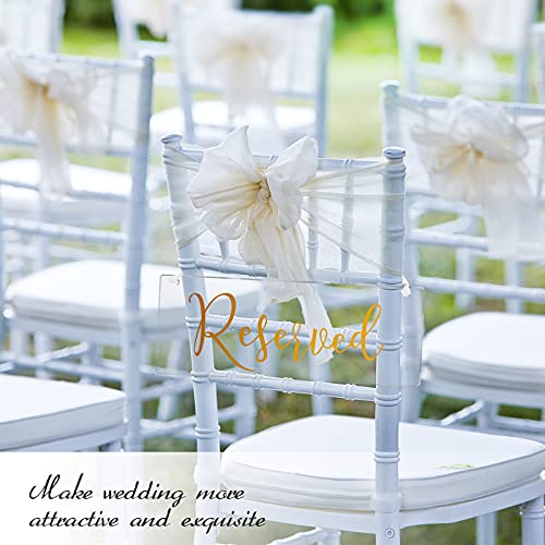 Blulu ZJ-BLULU-61058 6 Pcs Reserved Signs thumb #3