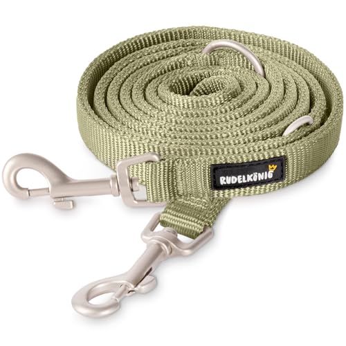 Prime-Deal: 37 % auf Rudelkönig Führleinen