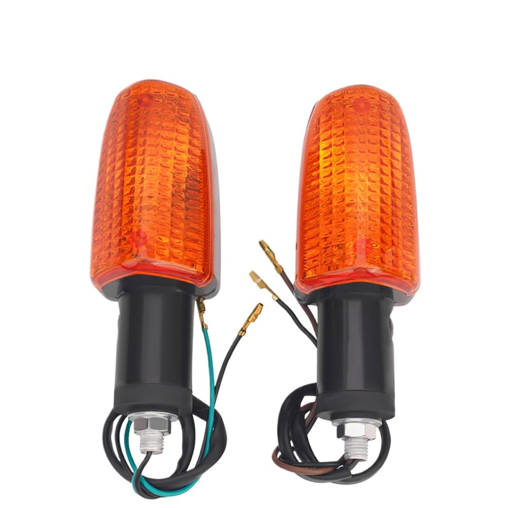 Motorcycle Turn Light Lamp 33600-KFK-631 33450-MFM-651 33650-KFK-631 Compatible With CB-1…