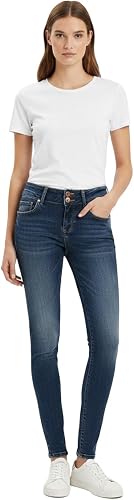 LTB Julita X, Jeans, Mujer, Azul (Tessa Wash 52172), 27W / 30L
