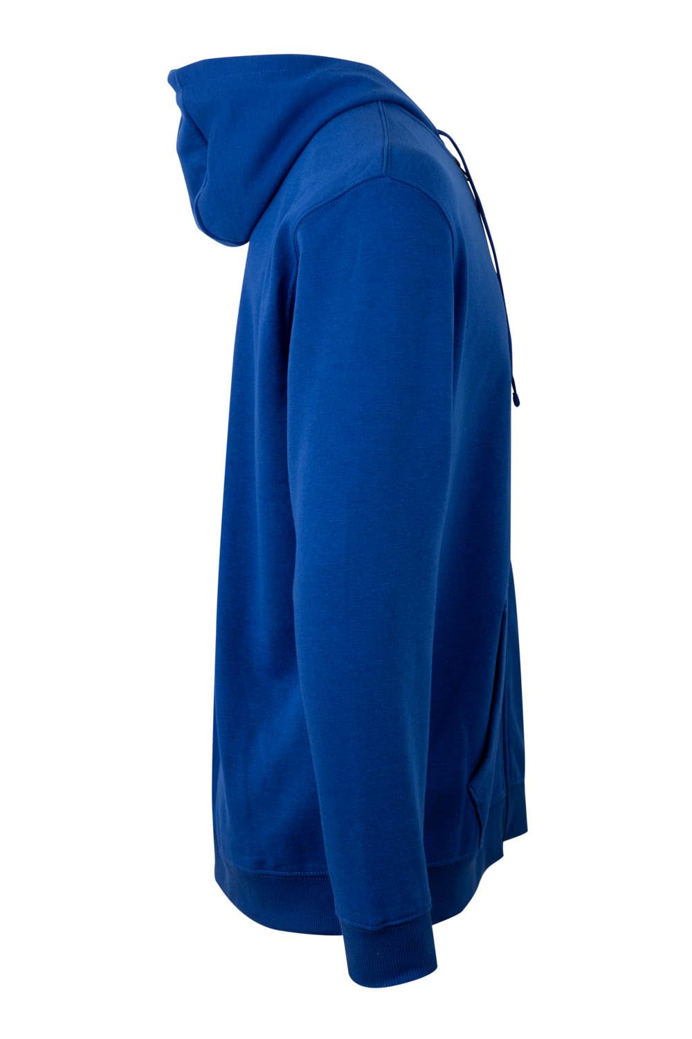 Mukua Sf270u Felpa con Cappuccio e Zip Unisex - Adulto (Pacco da 1)