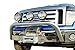 Westin 46-70020 Polished Faceplate for MAX Winch Mount Tray