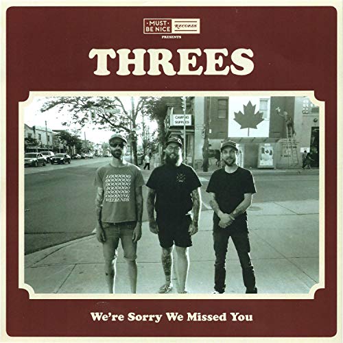 Dufferin Street Blues