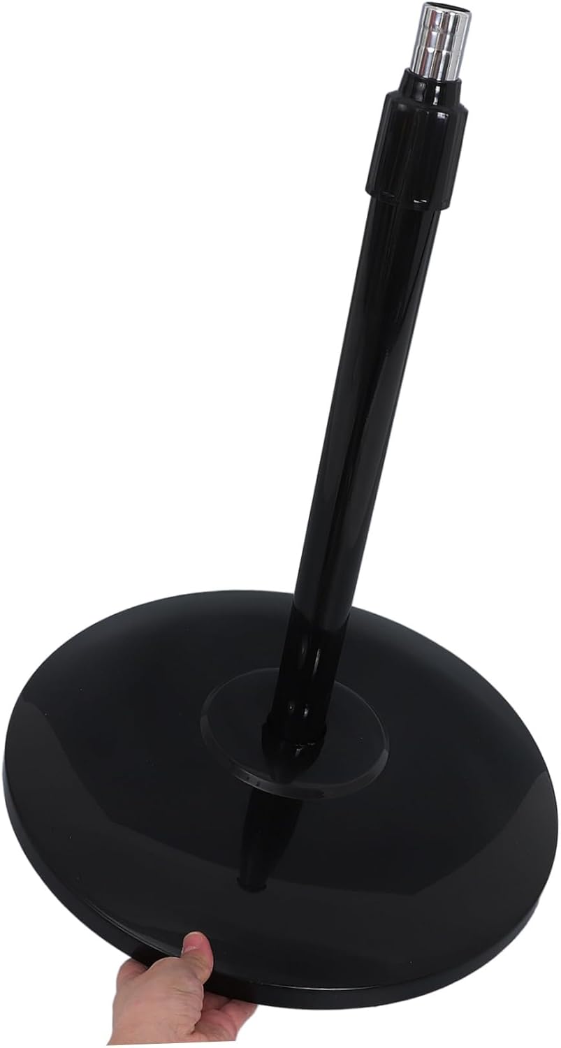 MAGICLULU 1Set Adjustable Fan Extension Rod and Base for Household Floor Fans and Easy Installation Compatible with Various Models for Home Use