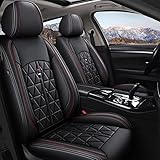 DISUTOGO Car Seat Covers Fit for Mazda CX...