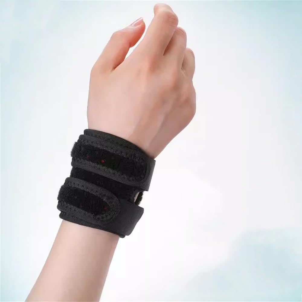 Handgelenkbandage Sport-Handgelenkband, Fitness-Handgelenkstütze für Fitness