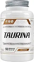 Taurina 1600mg 90 cápsulas - FNB Sports