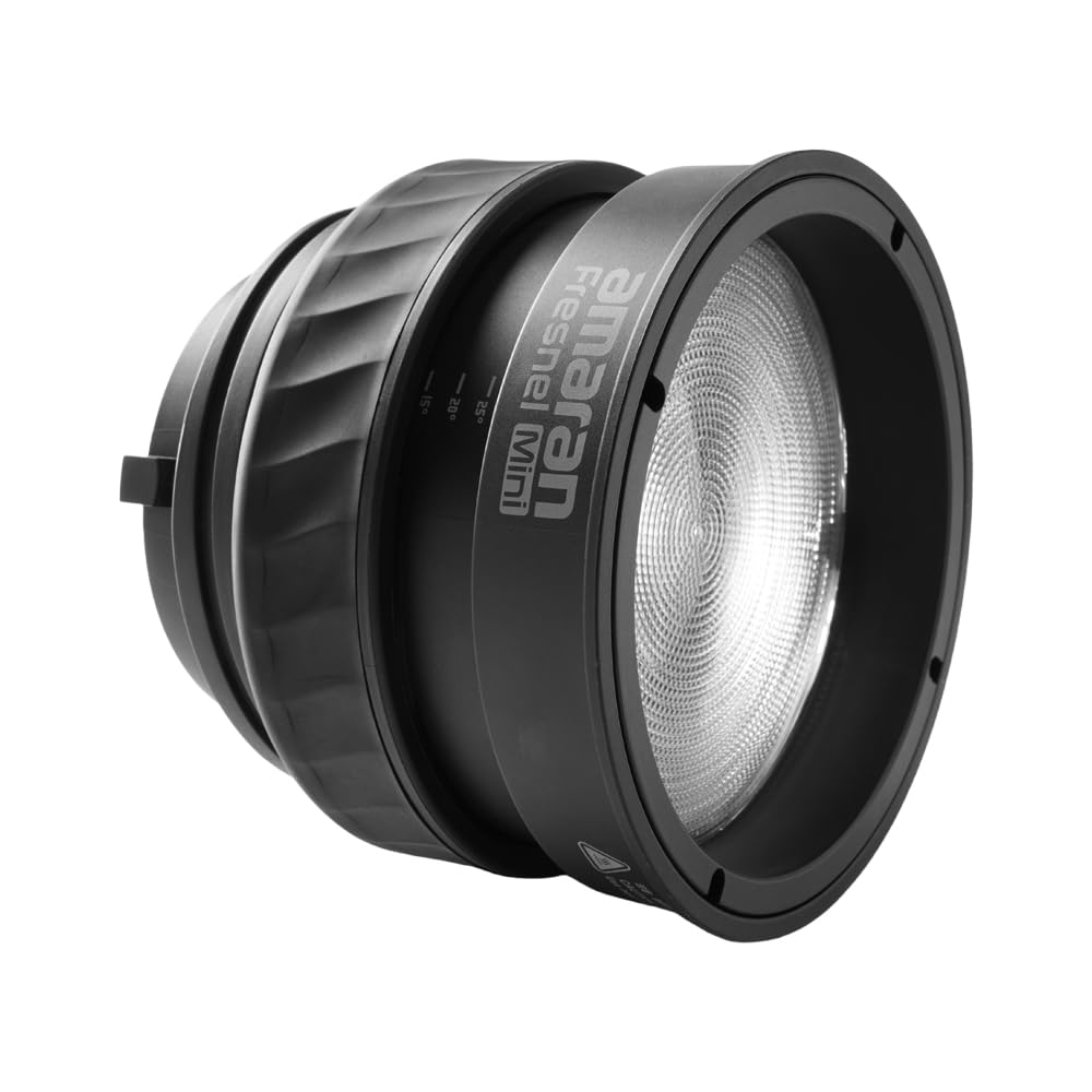 Mini-Fresnel für Ray 60c, 120c