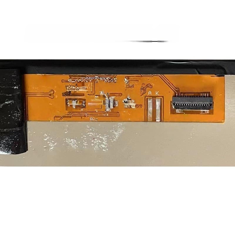 8-inch SQ101FPCB331M-18 Tablet Computer Internal Display SQ0801-B4EI31I-37R501 LCD Module Display Screen