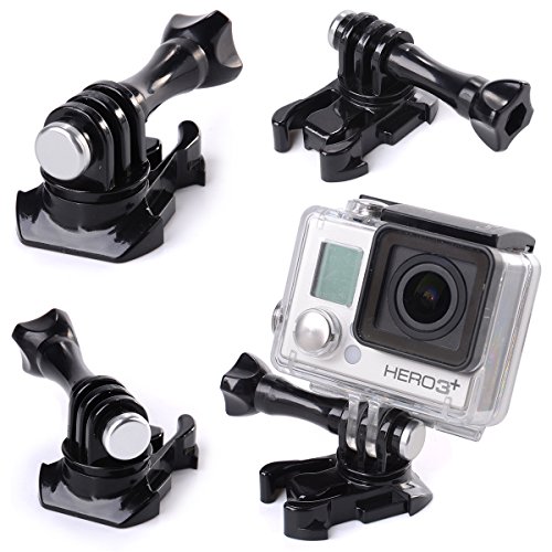 XCSOURCE 2 pz 360 Gradi Ruota Vite Girevole Casco