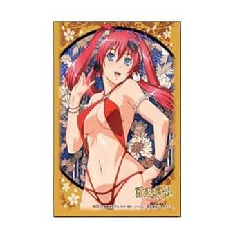 百花繚乱サムライガールズ　スターターデッキ　トレカ　トレーディングカードゲーム 51tqu-Bf-aL._UF350,350_QL50_.jpg