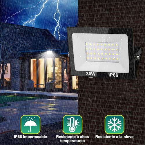 Iluminación De Exterior, Kitchen Imagen adicional