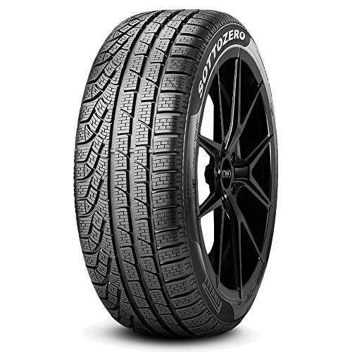 Pirelli WINTER SOTTOZERO Serie II Touring Radial Tire - 245/45R18