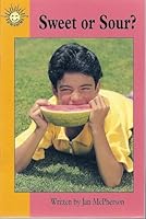 Sweet or Sour? 0780288203 Book Cover