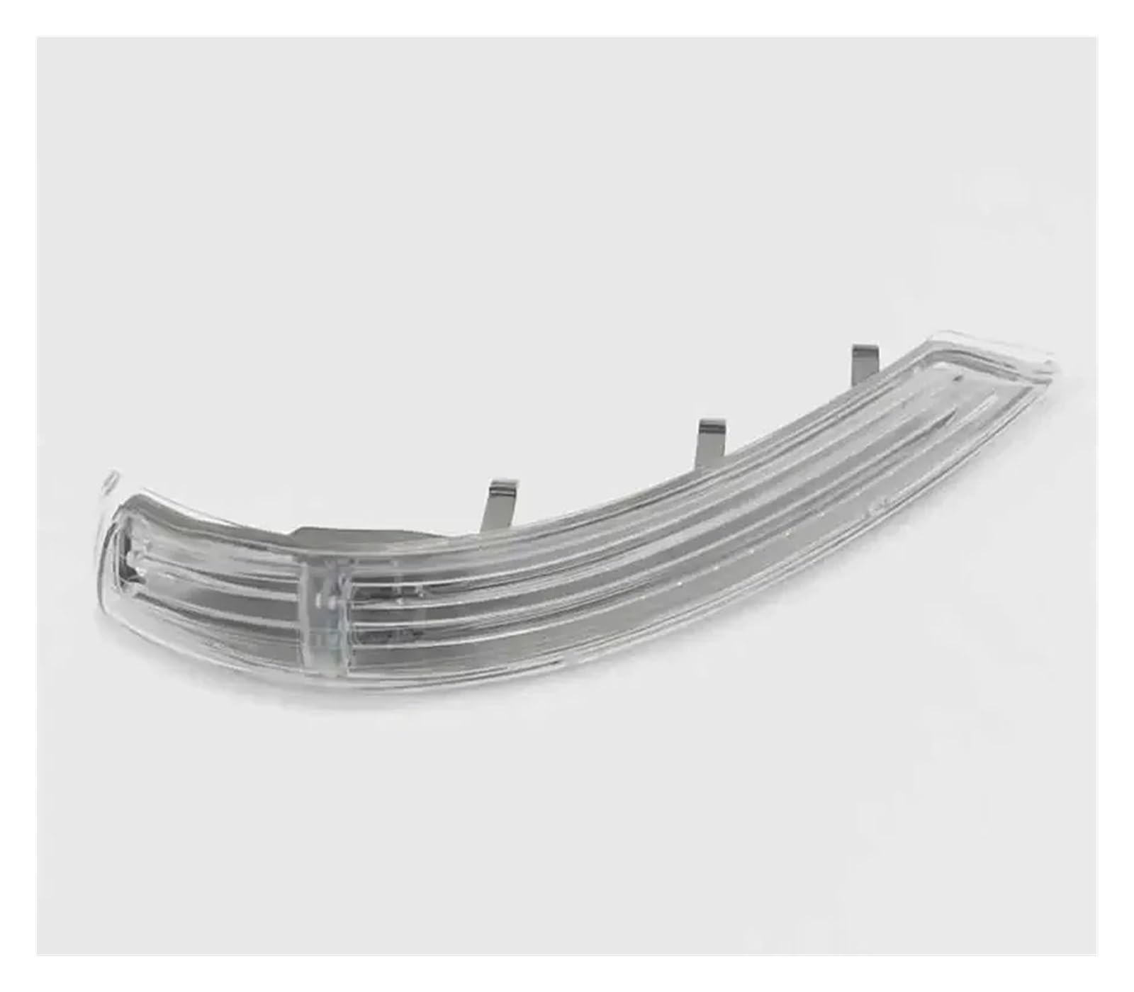 Evita multas con la luz LED giro espejo izquierdo para coche VW Touareg 2008-2010 7