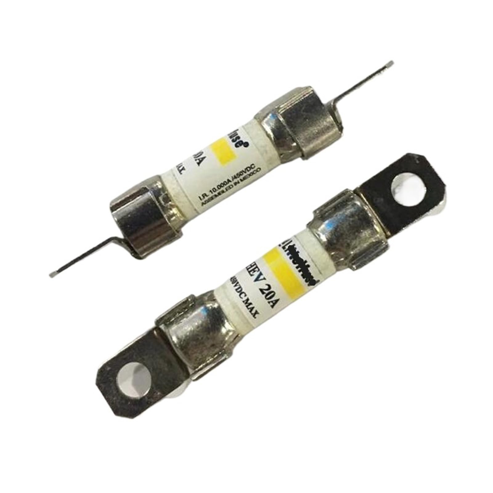 WBNFFUCYU 1pcs 450V 10A 15A 20A 30A 40A hev-Fuse(30a)