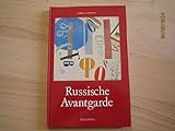 russische avantgarde von 1907 bis 1922 : reihe orbis pictus band 62.