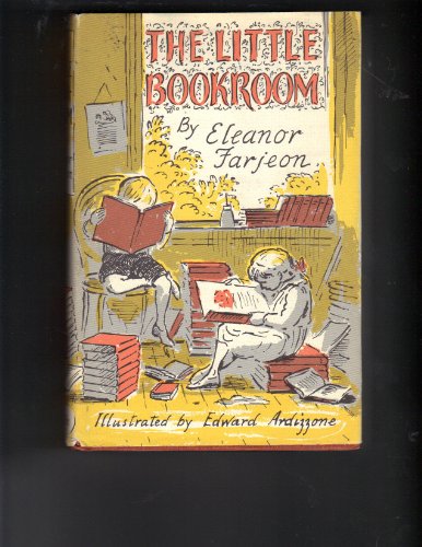 Little Bookroom 0809823233 Book Cover