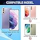RongZy Ladebuchse Kompatibel mit Samsung Galaxy S21/S21 5G USB Dock Connector für Samsung Galaxy S21/S21 5G G991B G991N Flexkabel Ladeport Ladebuchse Ersatz