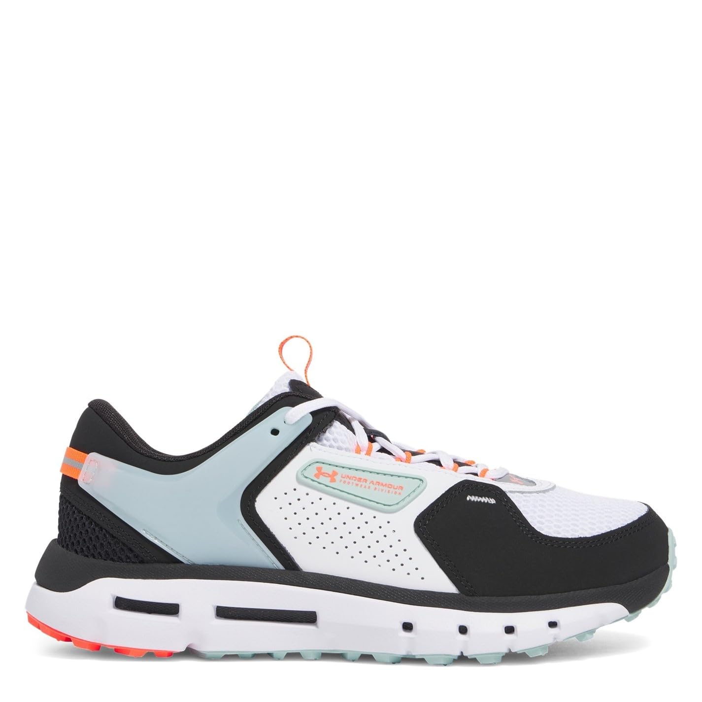 Summit Trek Erkek Siyah Sneaker Ayakkabı 3028345-003