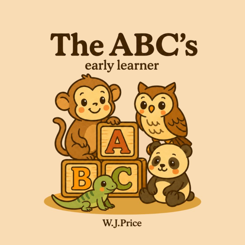 The ABC's: early learner
