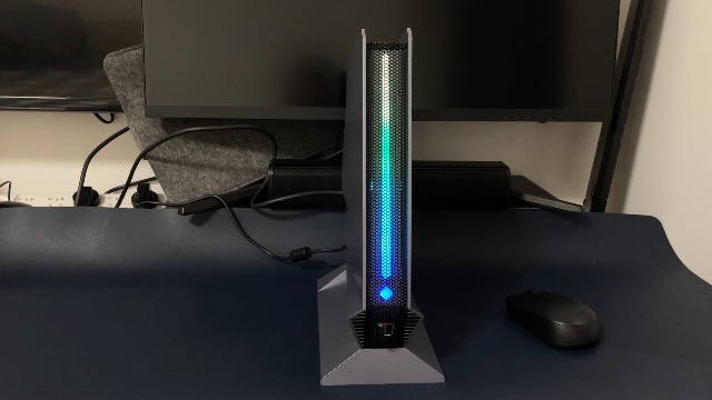 TOPGRO Mini Gaming PC: Core i7-13700H, RTX4060 8G GDDR6, 32GB DDR5