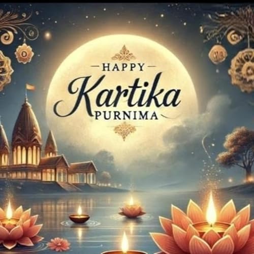 Episode 98 – 'Deepavali to Karthika Pournami- The Journey of Light'