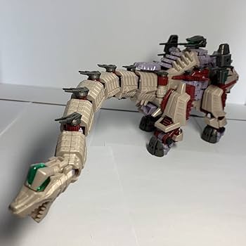 正規品 ZOIDS  セイスモサウルス ゾイド SEISMO SAURUS ブロ Amazon.co.jp: ZOIDS セイスモサウルス ゾイド SEISMO SAURUS