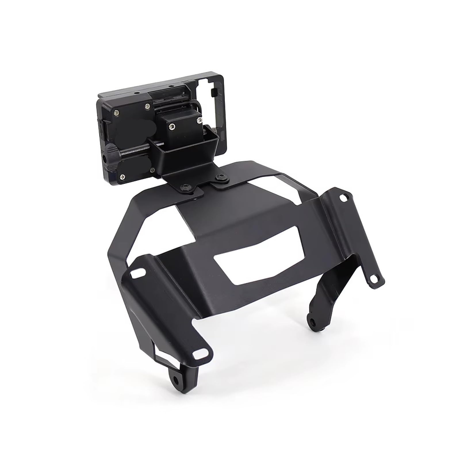 Per BMW R1250R R 1250 2019-2022 Supporto Per Telefono Moto Per Piastra Di Navigazione GPS Staffa In Alluminio CNC staffa gps moto(C)