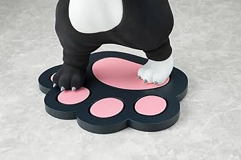 ★ ＫＵＭＡ様 ★ Amazon.com: Good Smile Kuma Kuma Kuma Bear: Yuna Pop Up