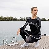 Zoom IMG-1 termica e funzionale set intimo