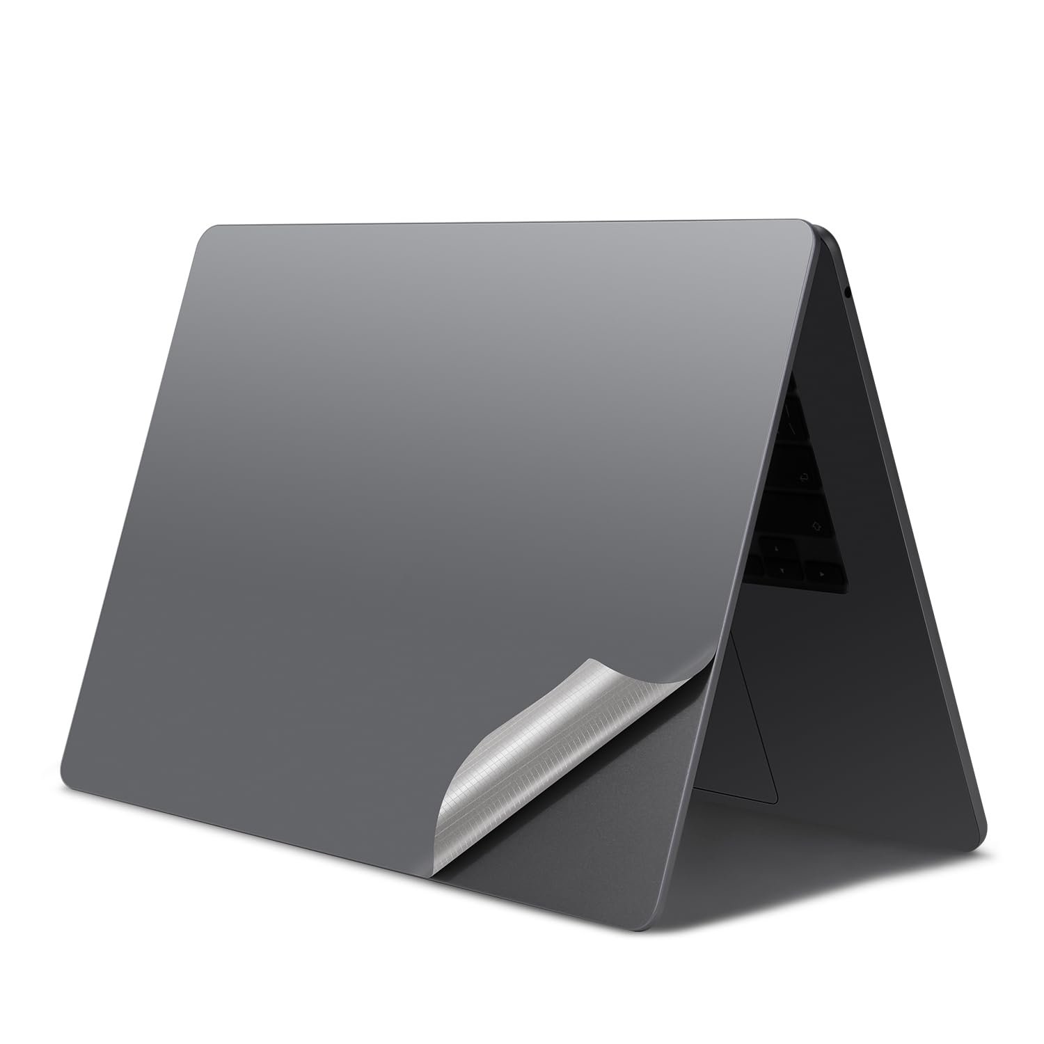 Skin Itsaskin Pour MacBook Pro 13 Touch Bar - Décalcomanie Plage Palmiers - Fabriqué Aux US
