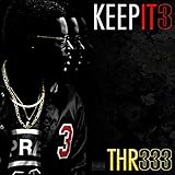 KEEP IT 3 Records