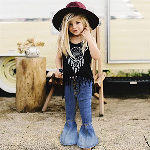 Y2𝚔 Baggy Pants for Women Girls Cute Star Patchwork High Waisted Straight Leg Jeans Casual Goth Clothes2