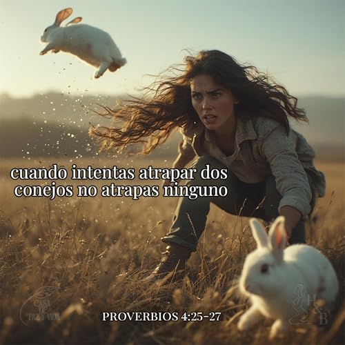 Cansada de Correr
