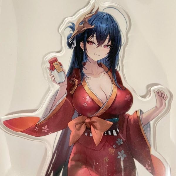 アズールレーン 浴衣 大黒湯コラボ アクリルスタンド　全種類セット 51d56Bx0PpL._UF350,350_QL50_.jpg