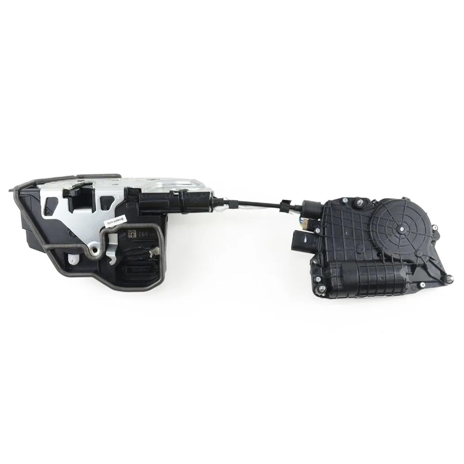 Attuatore Di Accesso Per Auto Meccanismo di chiusura e attuatore motore per la portiera anteriore destra 51217185692 per BMW F01 F02 F04 F10 ricambi auto