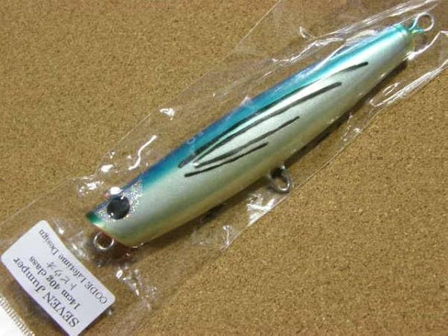 【新品未使用】やをら180 #05 トビウオ 4571620040050_4.jpg