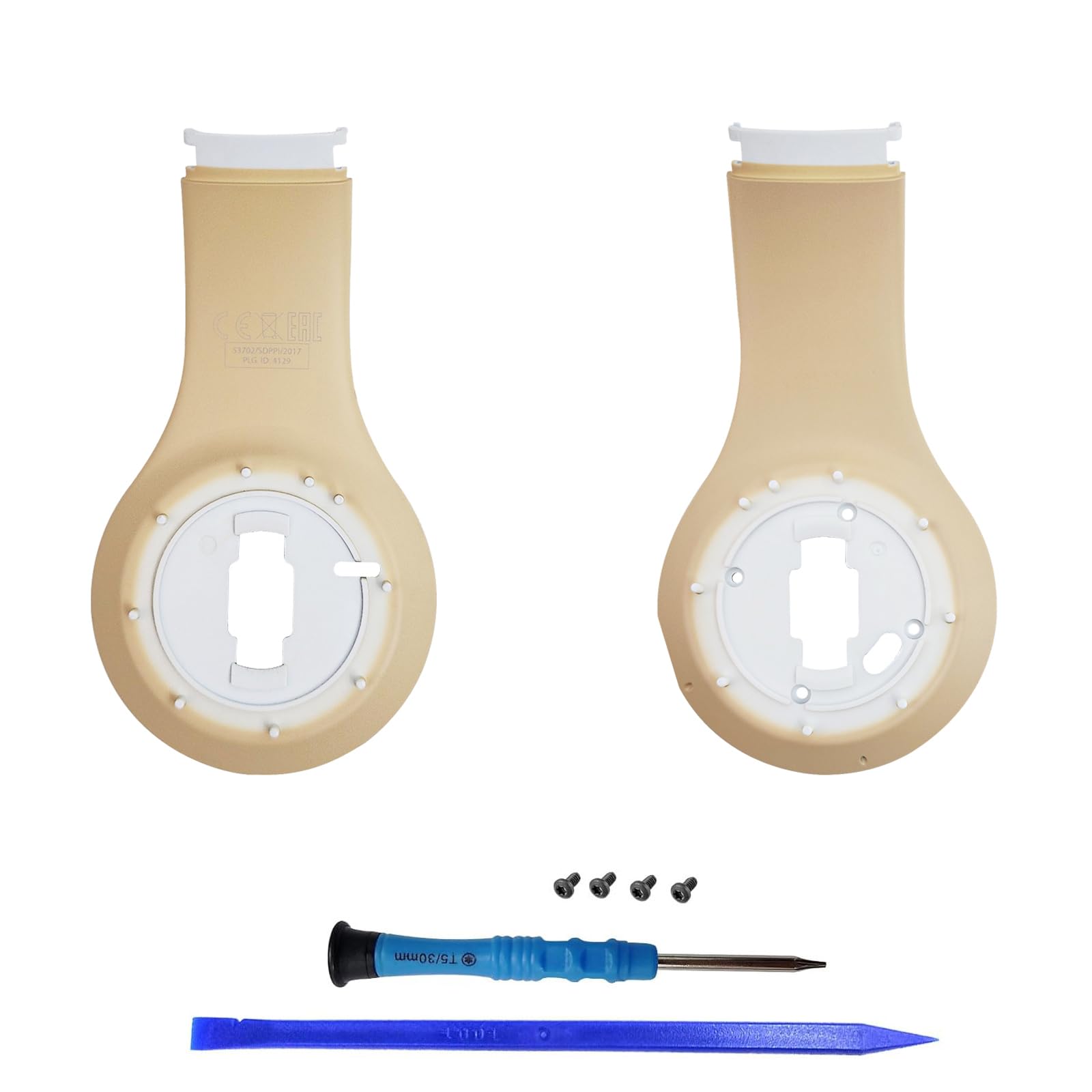 Eaglewireless Studio 3 Inside Panel as Same as The OEM Studio3 Replacement Parts Inner Shell Accessories Compatible with Studio3/A1914 Studio 2