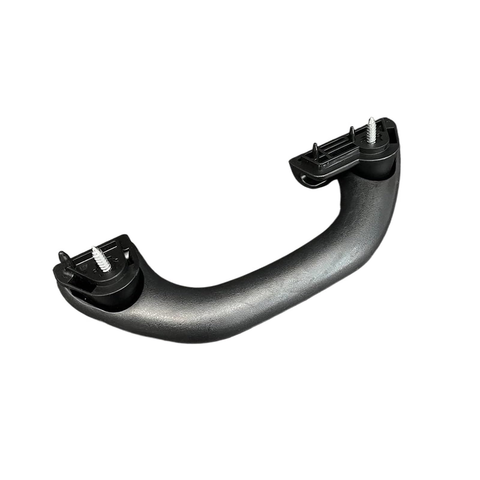 Mashrgx 1Pcs Rear For Vw For Golf 4 Gti R32 For Polo 9N For Jetta Mk4 For Bora A4 Interior Roof Ceiling Grab Pull Handle 6N0857607l 6N0857607k(1Pcs Rear)