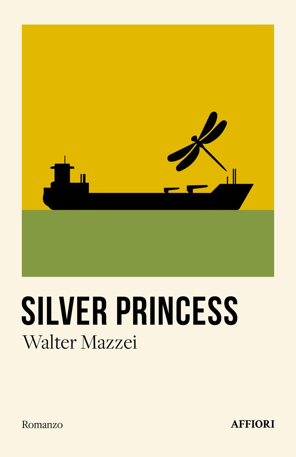 Silver Princess - 4